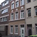 Apartmán Koeln-altstadt-nord Kolín nad Rýnem