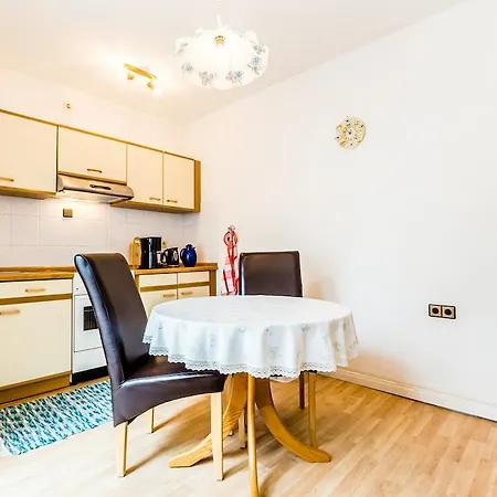 Koeln-altstadt-nord Apartmán