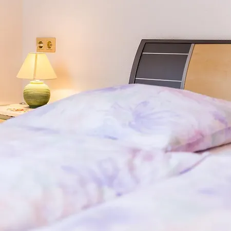 Koeln-altstadt-nord Apartmán *