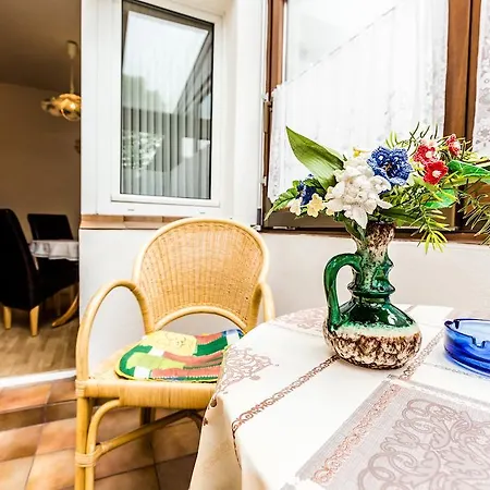 Apartament Koeln-altstadt-nord Kolonia