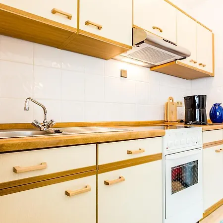 Koeln-altstadt-nord Apartment Cologne