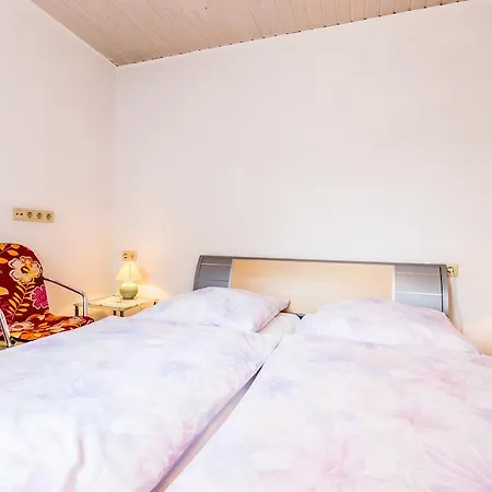 Apartment Koeln-altstadt-nord *