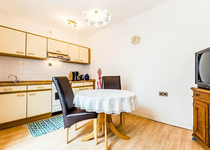 Koeln-altstadt-nord Apartamento