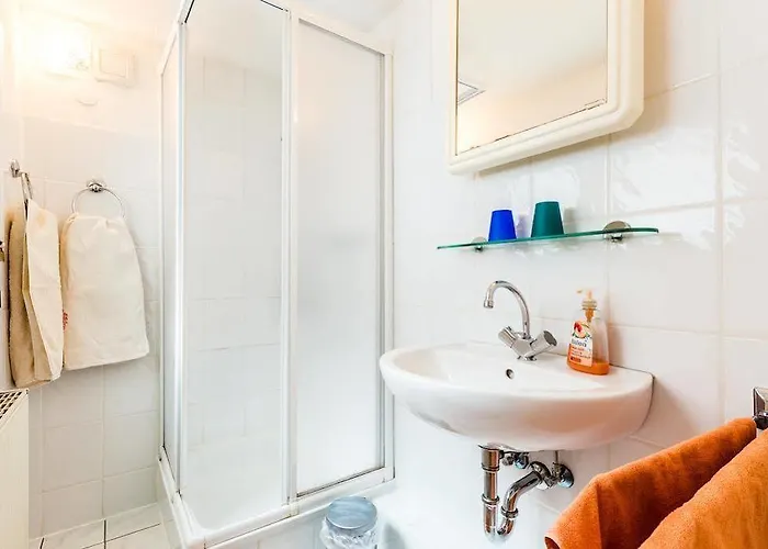 Koeln-altstadt-nord Apartamento