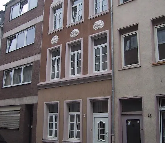 Daire Koln-altstadt-nord Köln