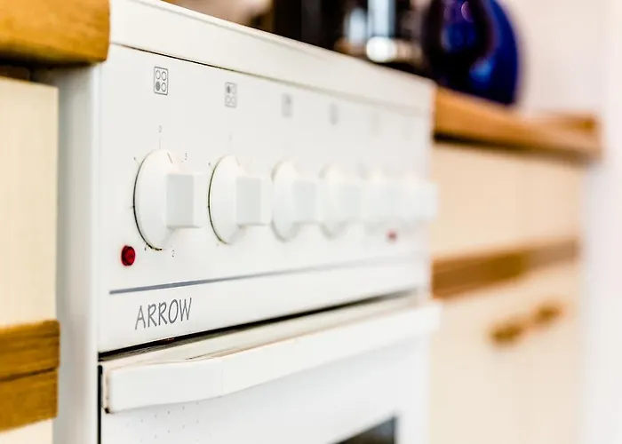 Koeln-altstadt-nord 아파트 쾰른