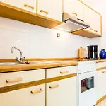Koln-altstadt-nord Appartement Cologne