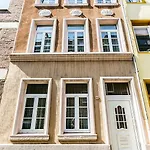 Koeln-altstadt-nord Appartement *