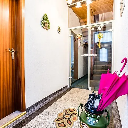 Apartment Koeln-altstadt-nord