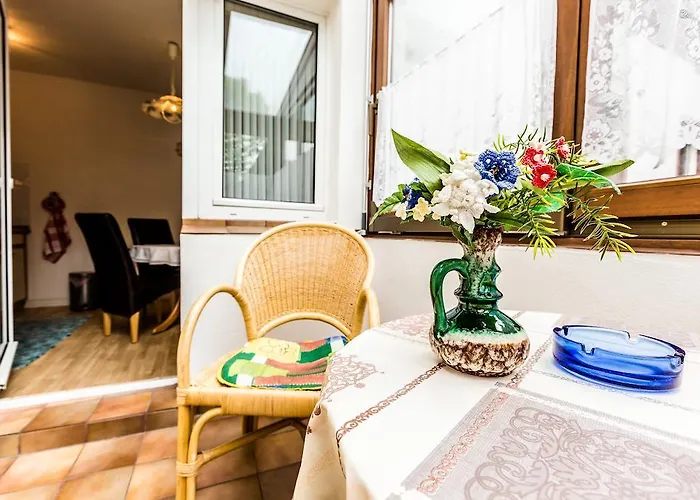 Apartment Koeln-altstadt-nord Cologne