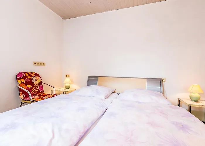 Apartment Koeln-altstadt-nord *