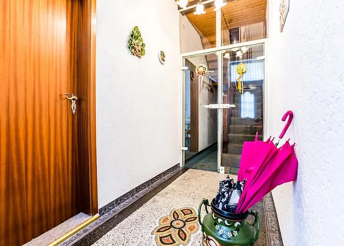 Apartment Koeln-altstadt-nord